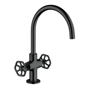 Blacksmith Cabano серия смесителей 