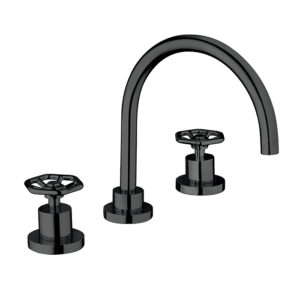 Blacksmith Cabano серия смесителей 