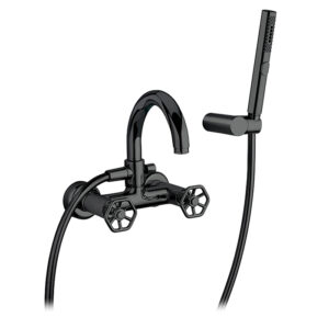 Blacksmith Cabano серия смесителей 
